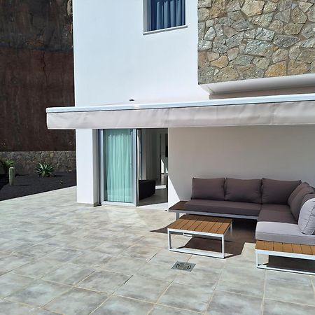 Malibu Mogan Secret Pool Villa - Piscina Privada Y Climatizada - Exclusive Heated Pool La Playa de Tauro Kültér fotó